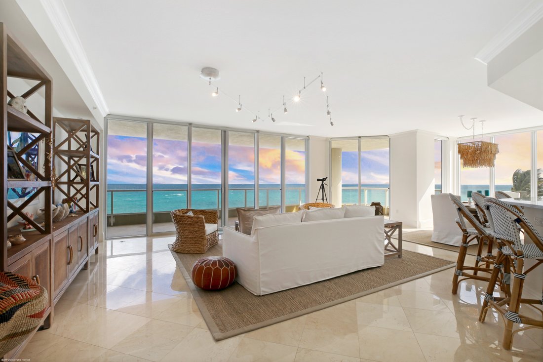 Ocean's Edge At Singer Island 402 In Riviera Beach, Florida, United
