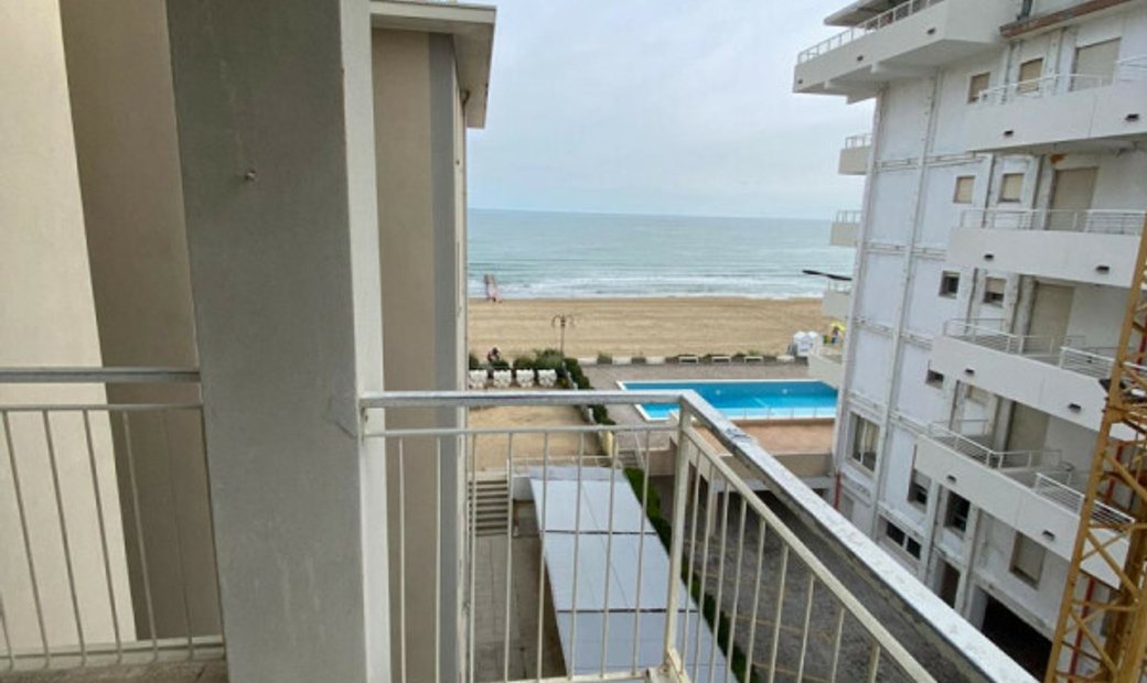 Venezia Apartment In Lido Di Jesolo, Italy For Sale (12406072)