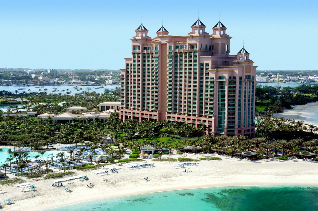 Condo in Paradise Island, New Providence, The Bahamas 3 - 11497685