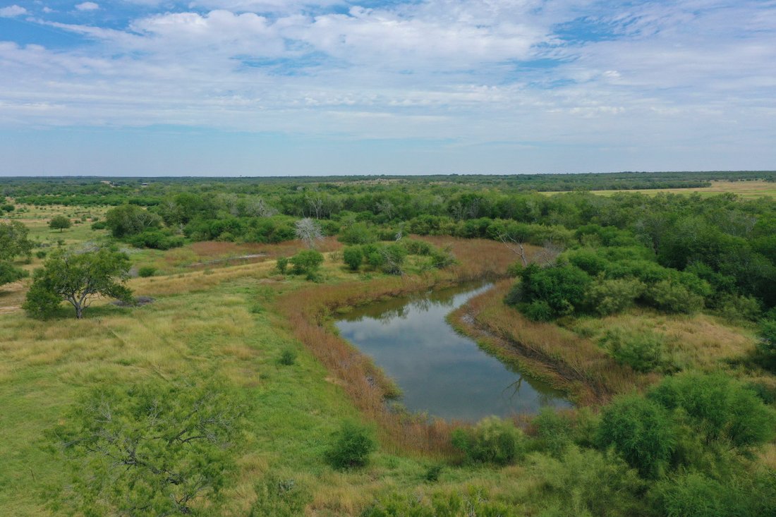 159+/ Acres Metate Creek Ranch In Pleasanton, Texas, United States For