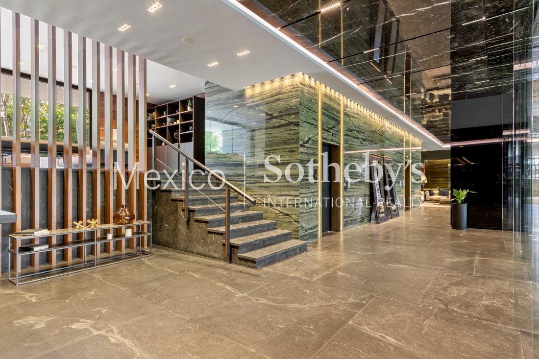 Privada Reforma In Mexico City, Mexico For Sale (12404204)