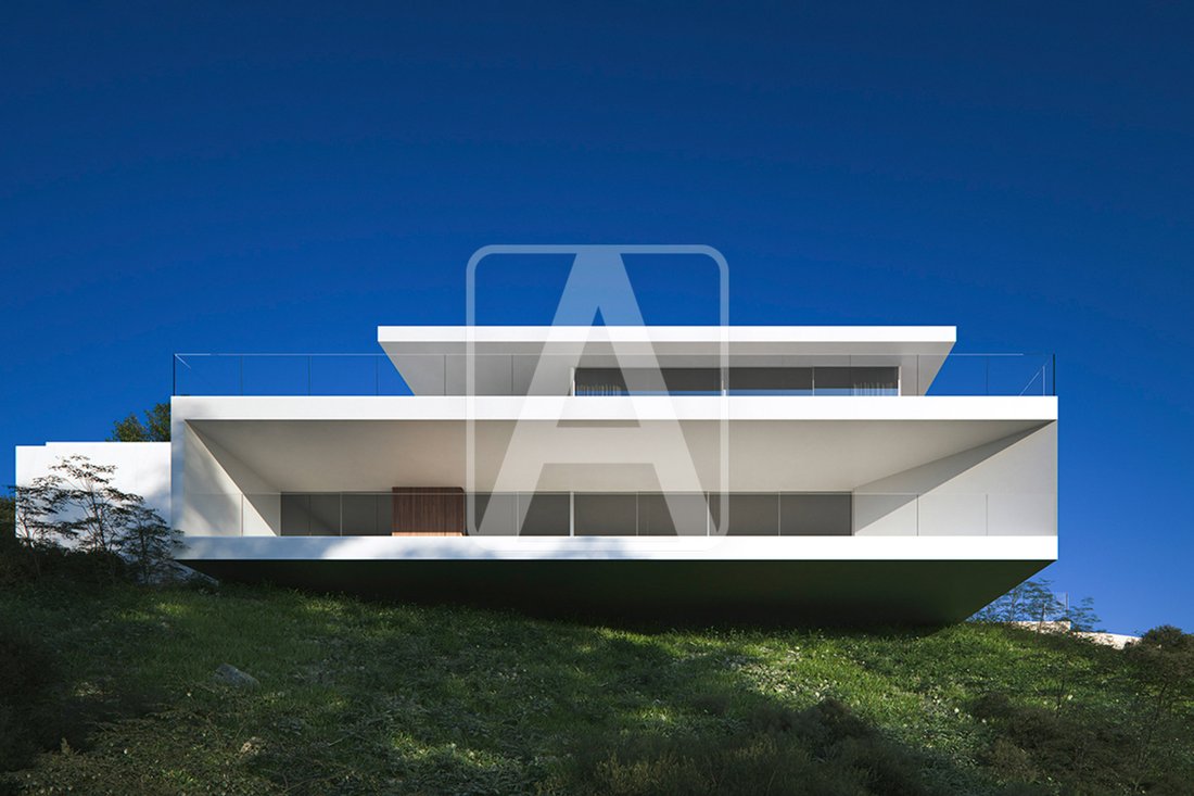 Villa in Moraira, Teulada, Valencian Community 3 - 12404940