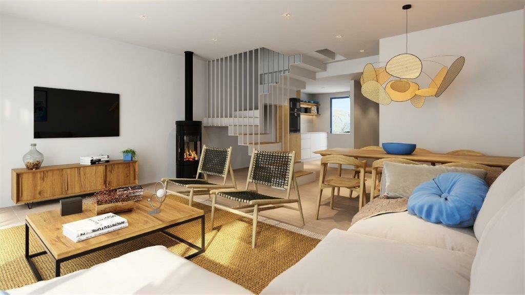 Townhouse in Alcudia, Balearic Islands, Spain 3 - 12405171