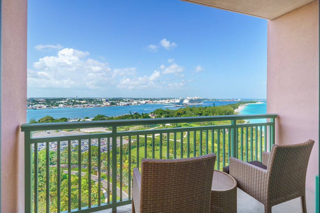Condo in Paradise Island, New Providence, The Bahamas 2 - 11497685