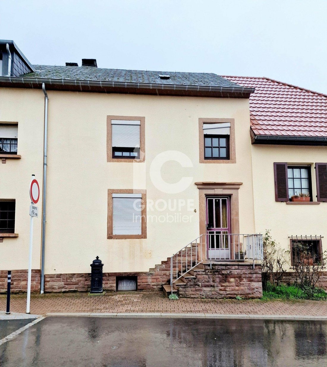 Mertzig House In Mertzig, Diekirch, Luxembourg For Sale (12405856)