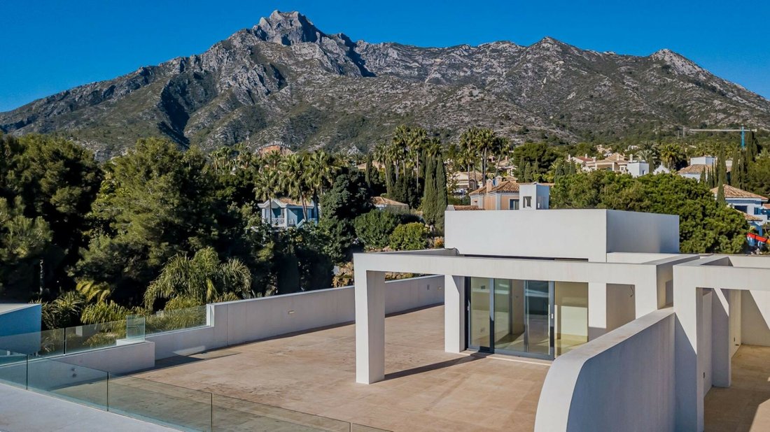 Apartment in Sierra Blanca, Marbella, Spain 1 - 12404613