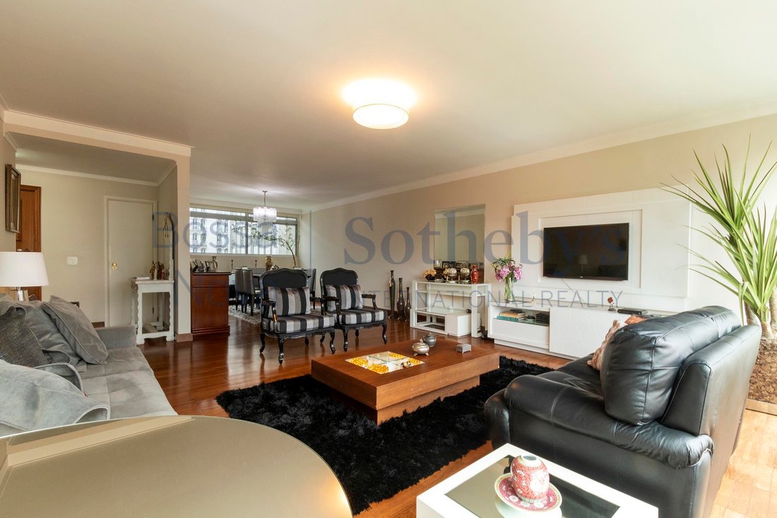 Apartment in São Paulo, State of São Paulo, Brazil 4 - 12404293