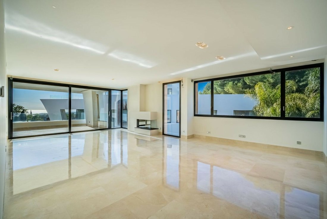 Apartment in Sierra Blanca, Marbella, Spain 3 - 12404613