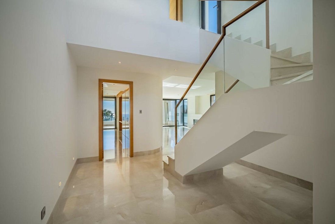 Apartment in Sierra Blanca, Marbella, Spain 2 - 12404613