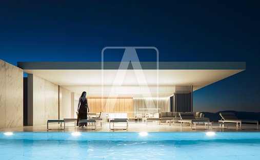 Villa in Moraira, Teulada, Valencian Community 1