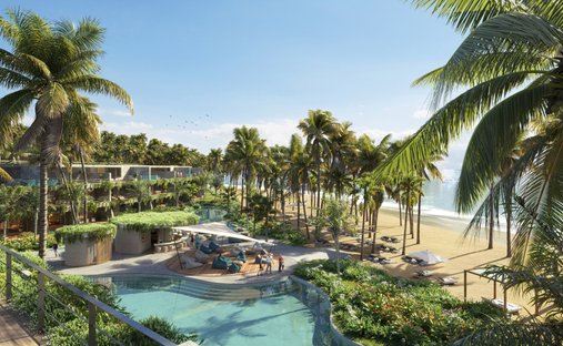 Appartamento a Las Terrenas, Provincia di Samaná, Repubblica Dominicana 1
