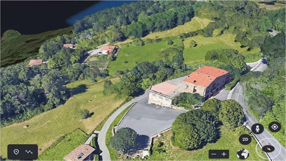 House in Ekialdea, Donostia-San Sebastian, Spain 4 - 12405745