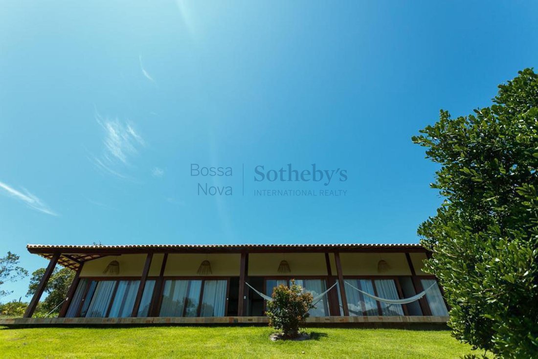 House in Trancoso, State of Bahia, Brazil 5 - 12406123