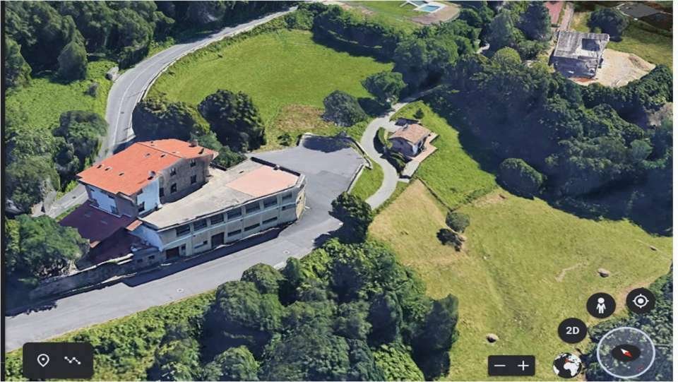 House in Ekialdea, Donostia-San Sebastian, Spain 2 - 12405745