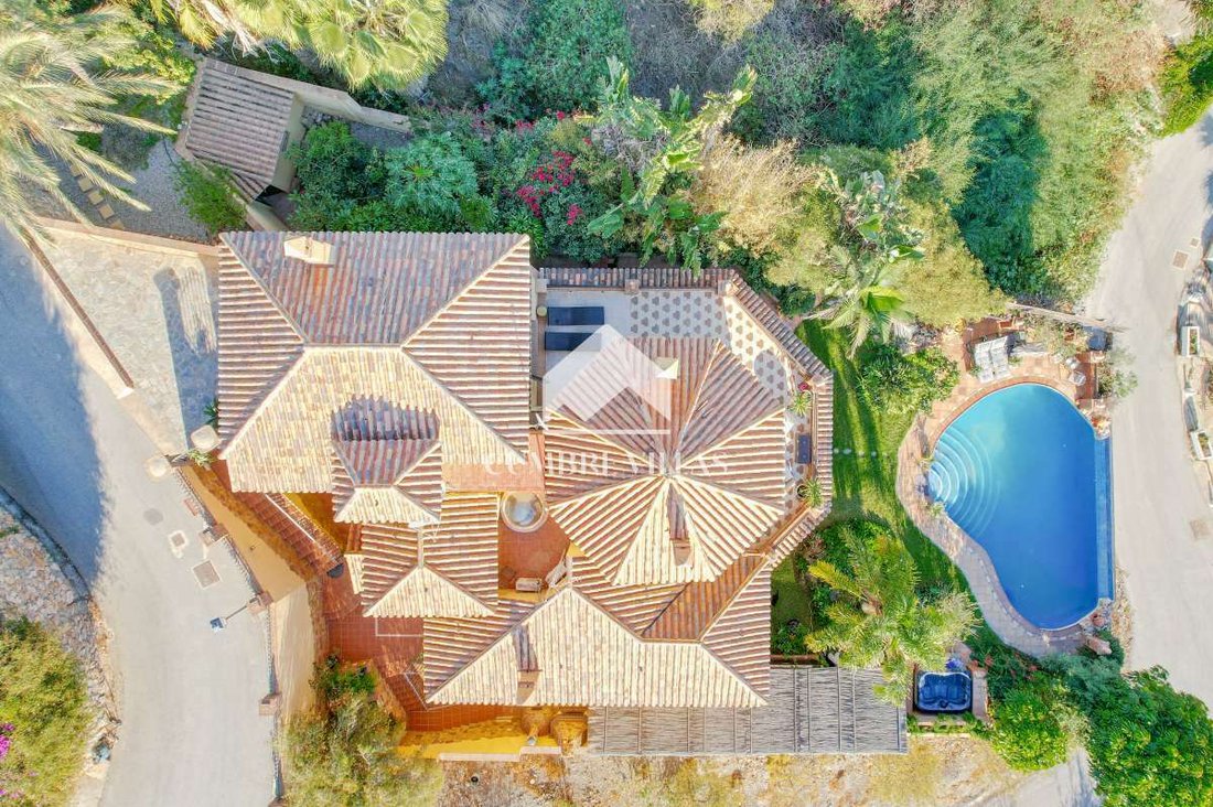 Villa in Salobrena, Andalusia, Spain 4 - 12404906