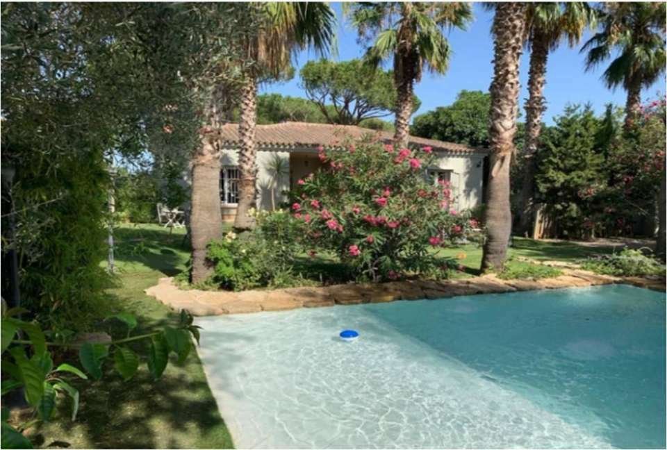 Chalet in Chiclana de la Frontera, Andalusia, Spain 2 - 12405756
