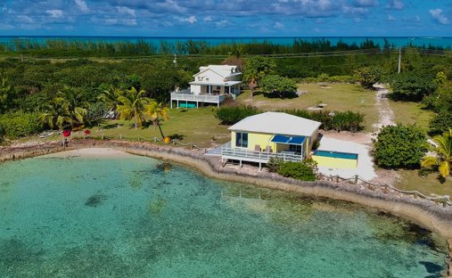 House in Spanish Wells, Spanish Wells, The Bahamas 1