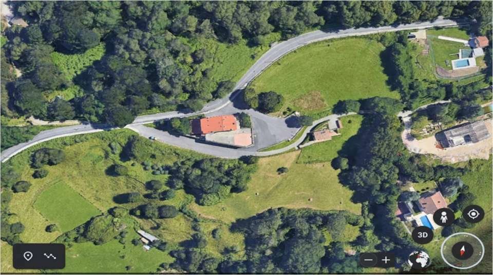 House in Ekialdea, Donostia-San Sebastian, Spain 1 - 12405745