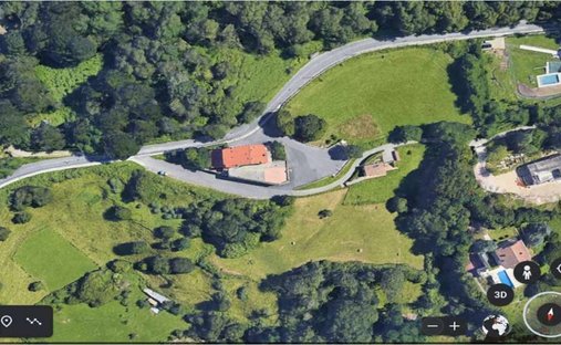 Casa en Ekialdea, San Sebastián, España 1