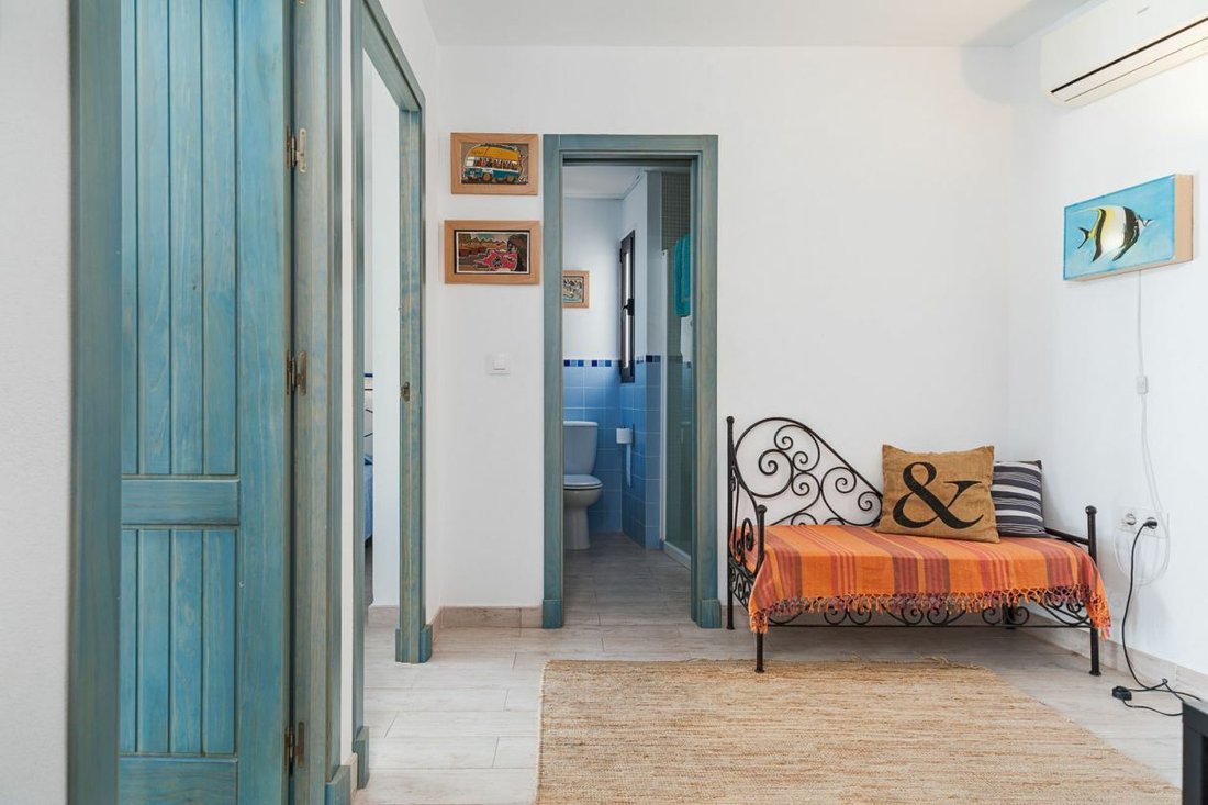 House Conil De La Frontera Spain In Conil De La Frontera, Andalusia, Spain For Sale (12405797)