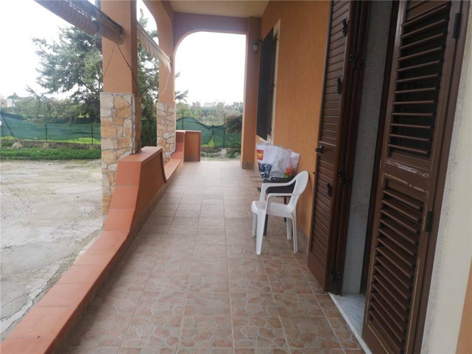 Villa/Casa Singola For Sale In Avola, Italy In Avola, Sicily, Italy For