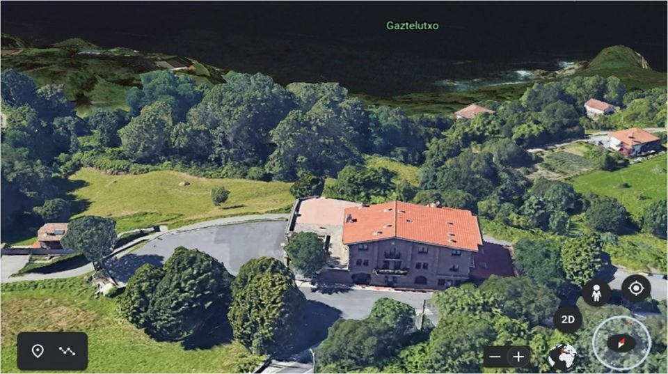 House in Ekialdea, Donostia-San Sebastian, Spain 5 - 12405745