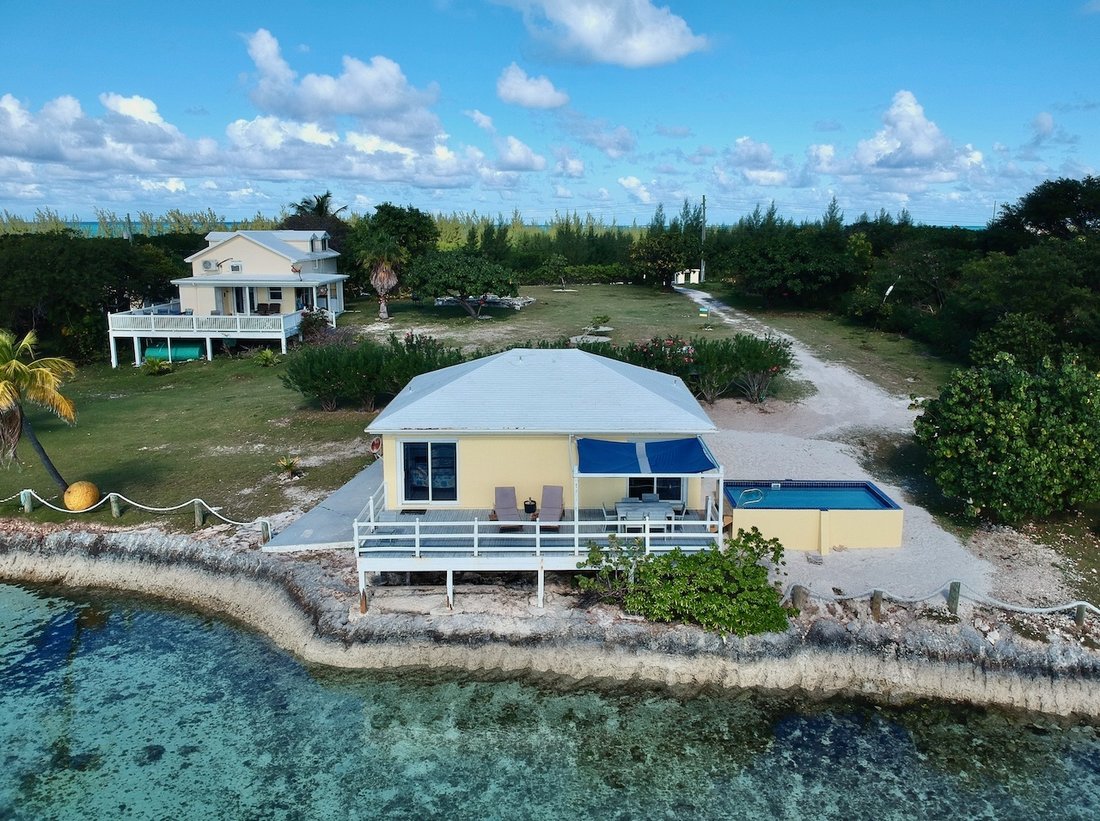 Maison à Spanish Wells, Spanish Wells, Bahamas 3 - 11981656