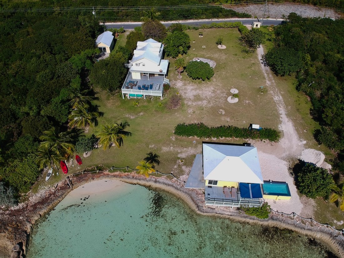 Maison à Spanish Wells, Spanish Wells, Bahamas 2 - 11981656