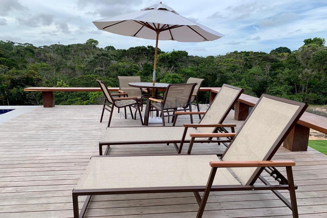 House in Trancoso, State of Bahia, Brazil 2 - 12406123