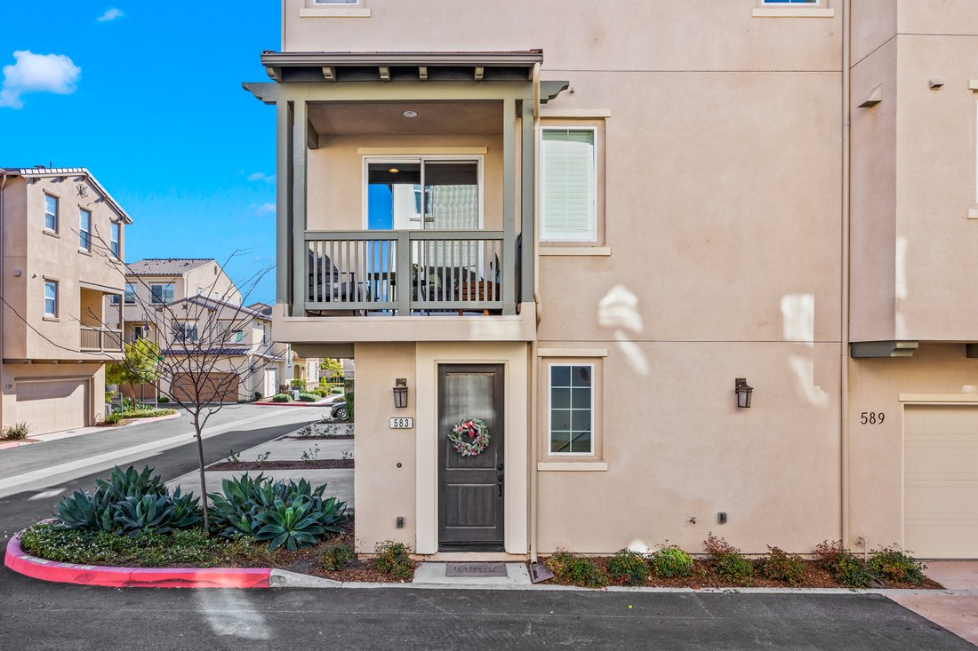583 Mustang Street, Camarillo, Ca 93010 In Camarillo, California