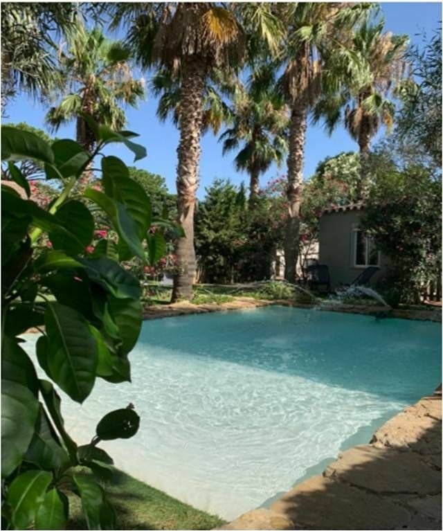 Chalet in Chiclana de la Frontera, Andalusia, Spain 5 - 12405756