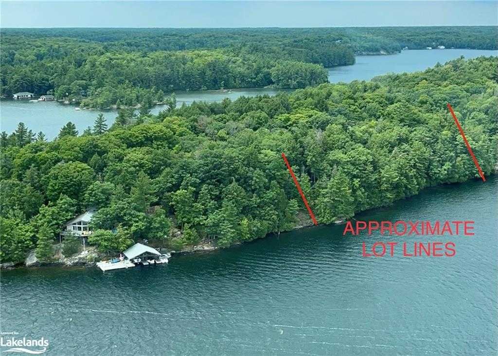 House in Minett, Ontario, Canada 1 - 12365553