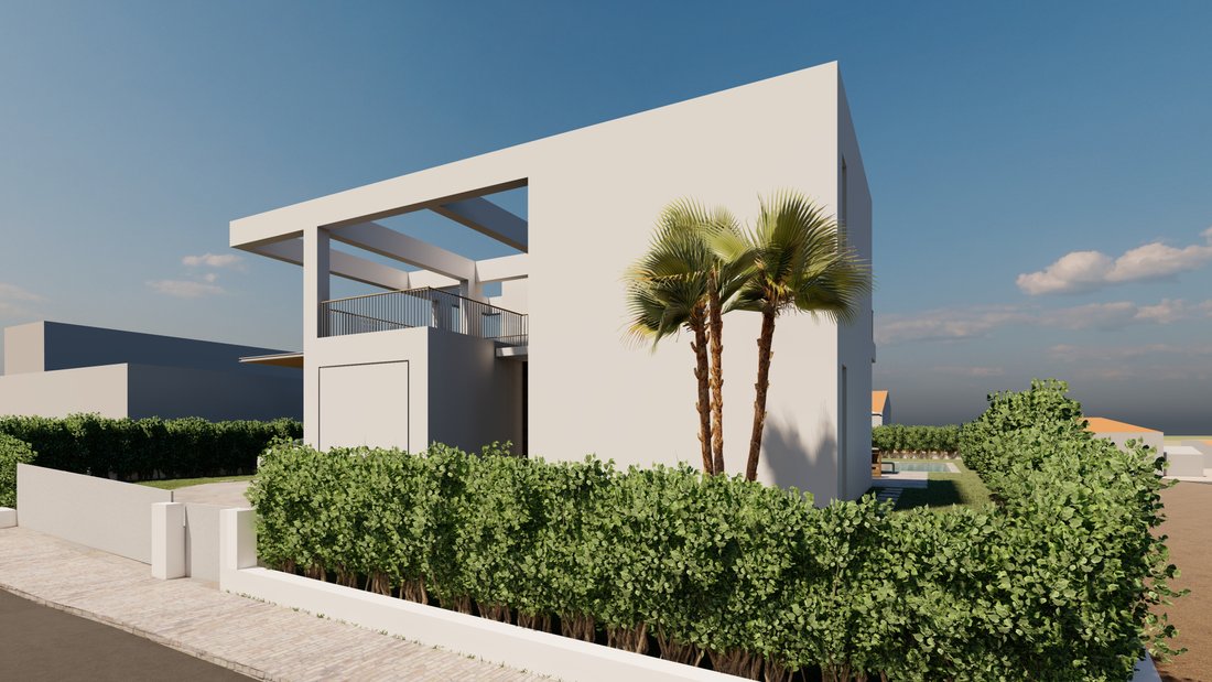 Villa in Castro Marim, Algarve, Portugal 5 - 12350992