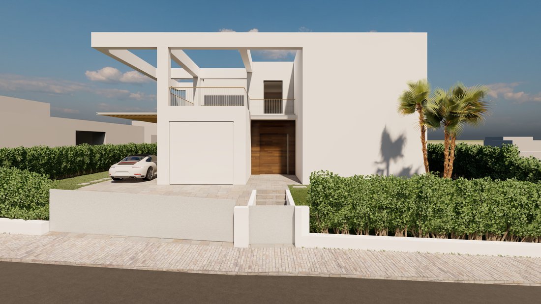 Villa in Castro Marim, Algarve, Portugal 3 - 12350992