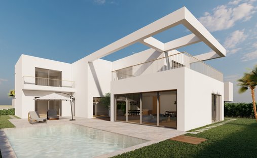 Villa à Castro Marim, Algarve, Portugal 1