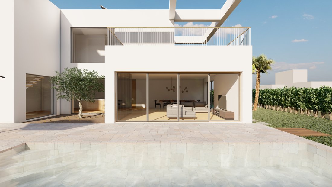 Villa in Castro Marim, Algarve, Portugal 2 - 12350992