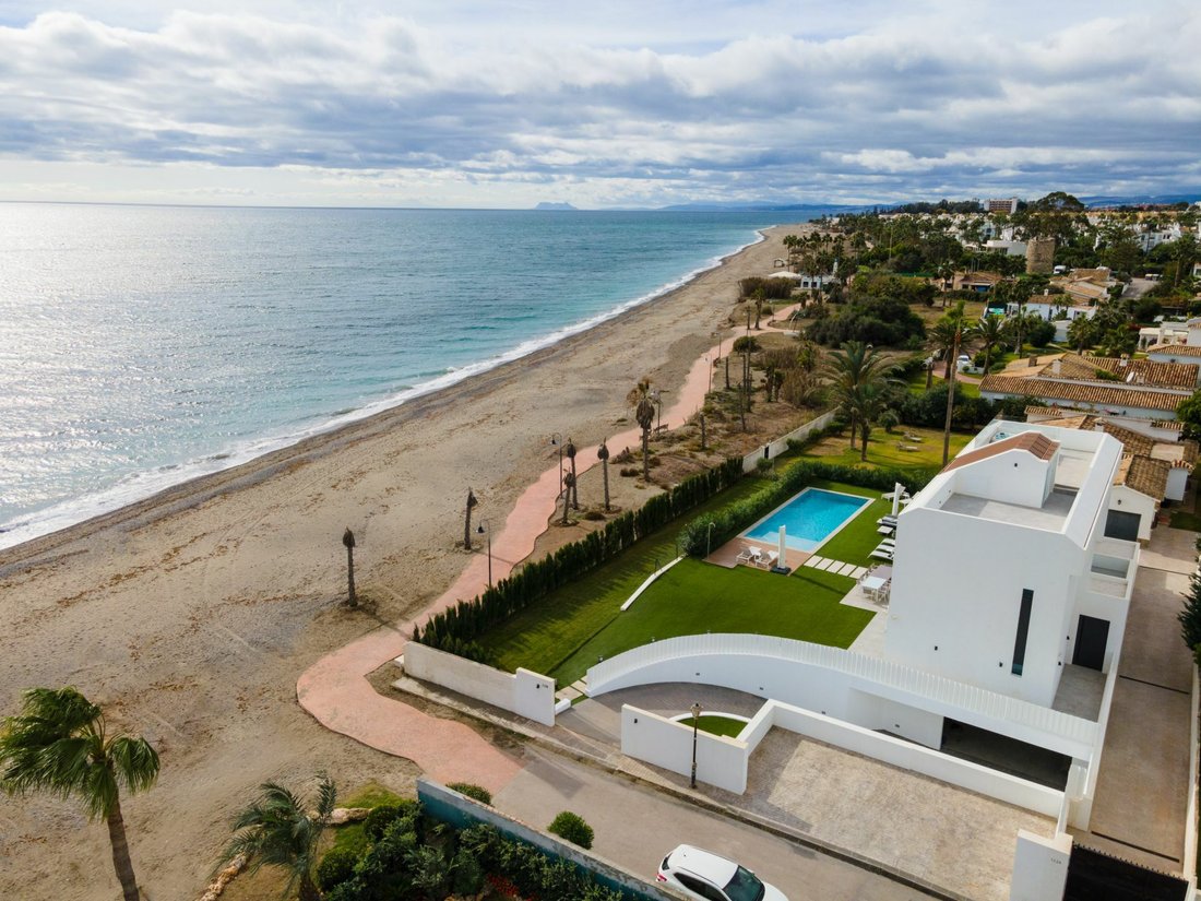 Villa in Marbella, Andalusia, Spain 5 - 12406414