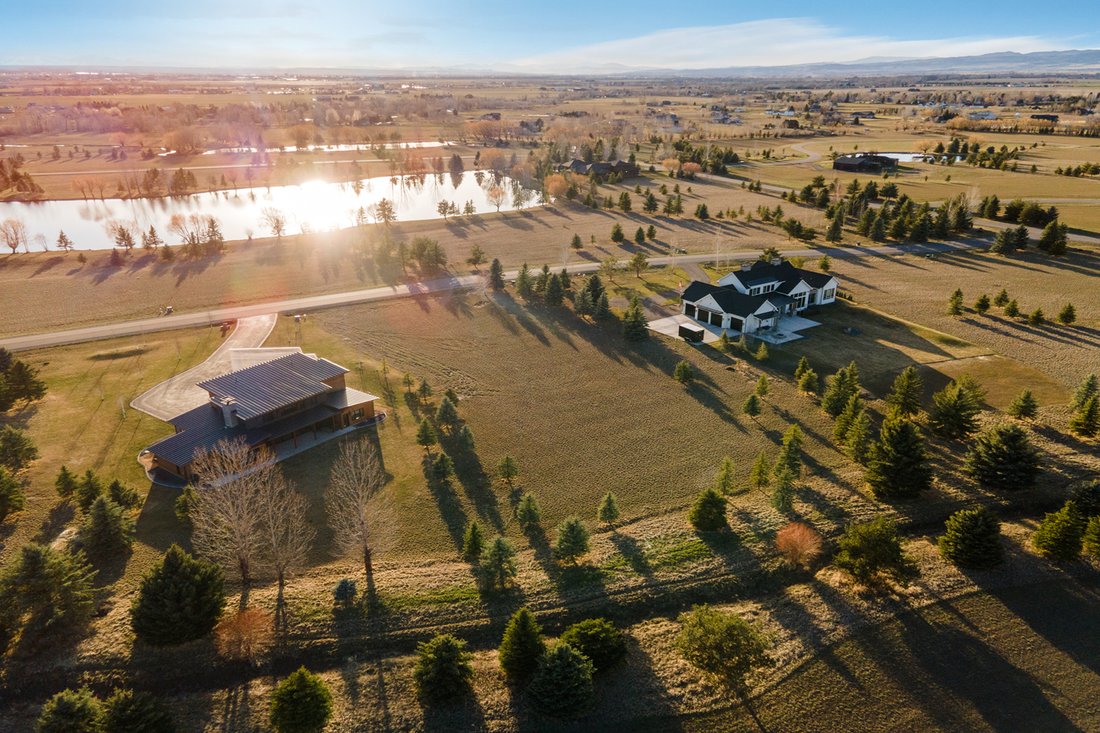 1019 Bridger Lake Drive In Belgrade, Montana, United States For Sale