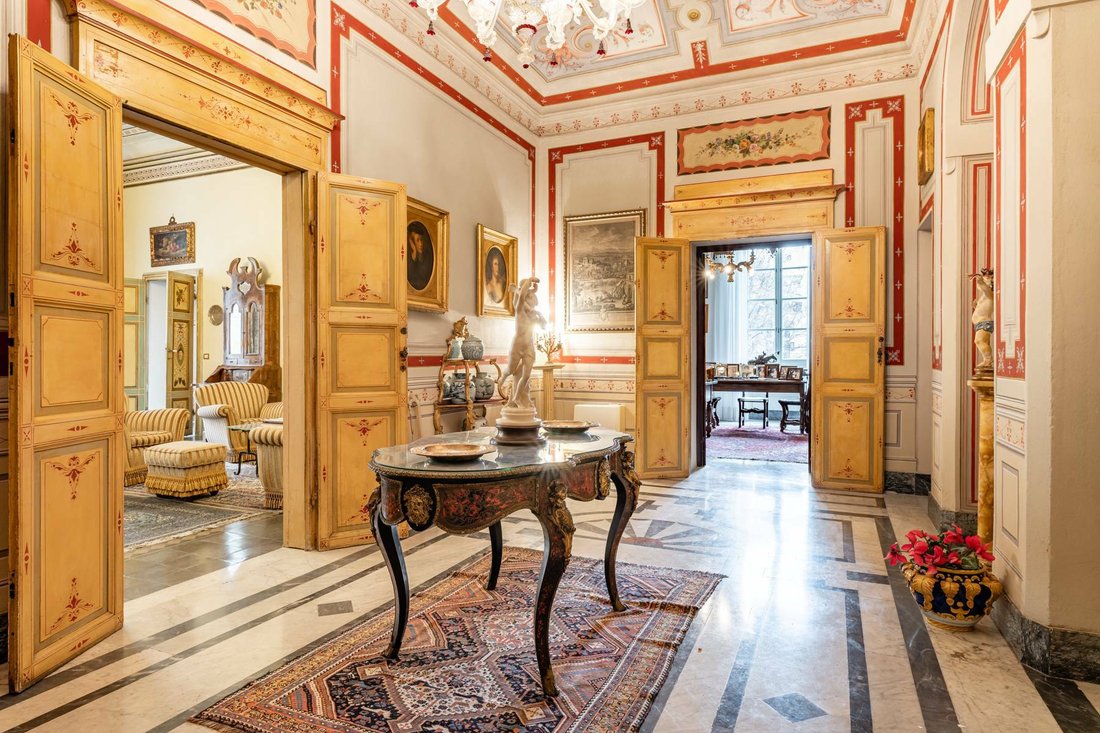 Appartamento a Pisa, Toscana, Italia 1 - 12406425