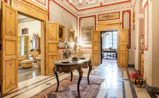 Appartamento a Pisa, Toscana, Italia 1