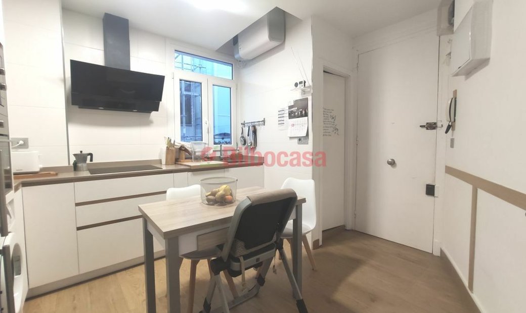 Apartment Bilbao Spain In Bilbao, Basque Country, Spain For Sale (12408214)