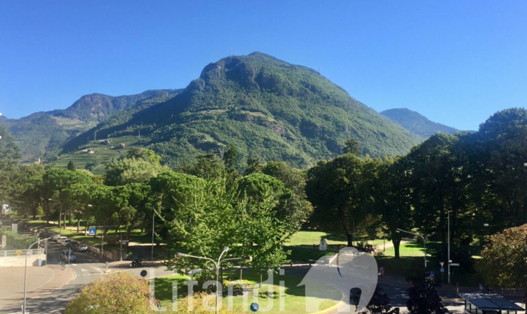 Bolzano Apartment In Bolzano, Trentino South Tyrol, Italy For Sale