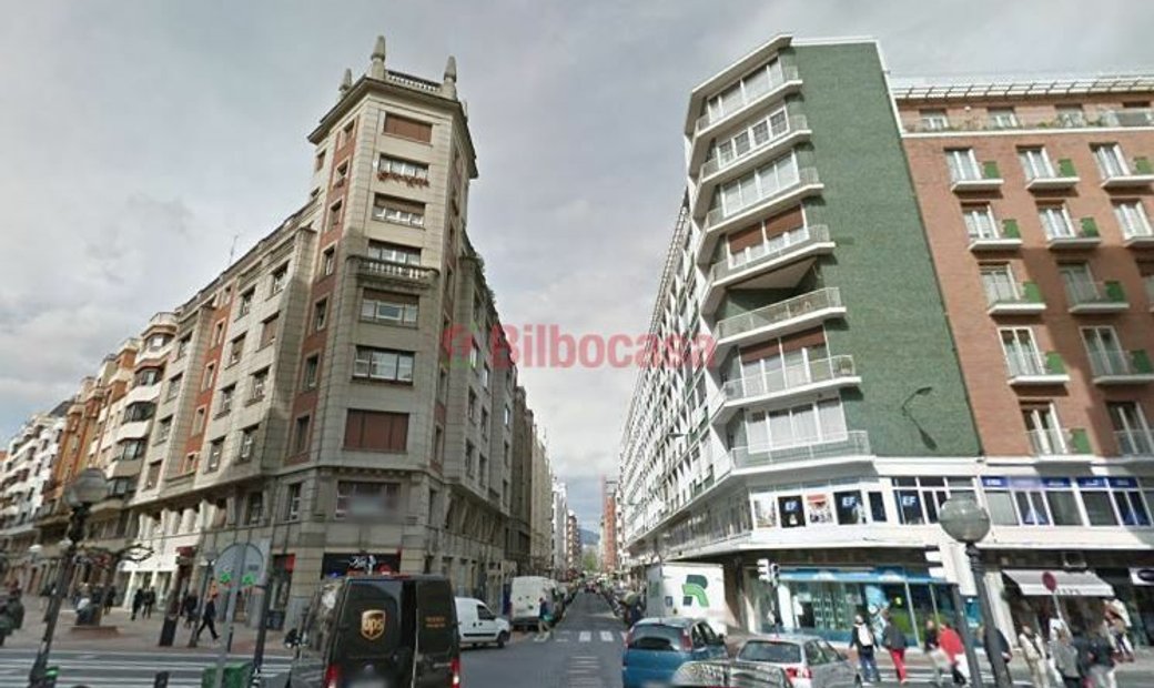 Apartment Bilbao Spain In Bilbao, Basque Country, Spain For Sale (12408225)