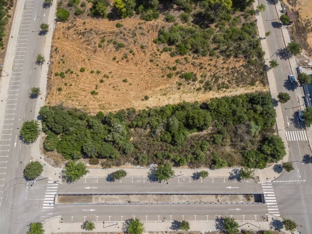 Land in Alcudia, Balearic Islands, Spain 3 - 12407300