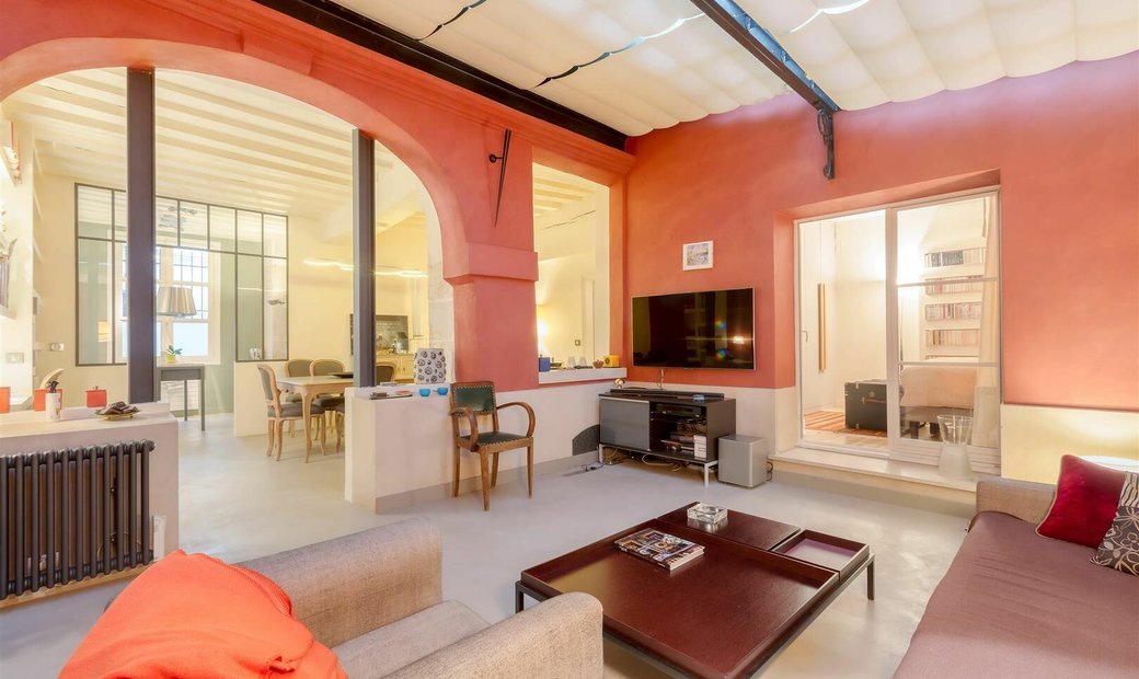 Archives Place Des Vosges For Sale 75004 In Paris, île De France