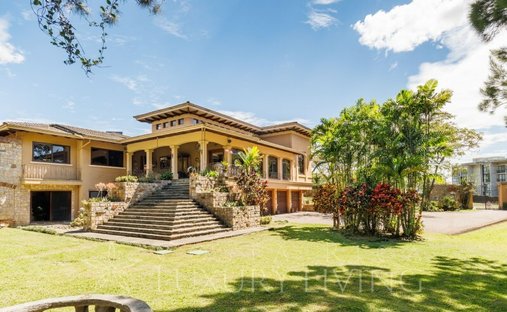 House in Heredia, Heredia Province, Costa Rica 1