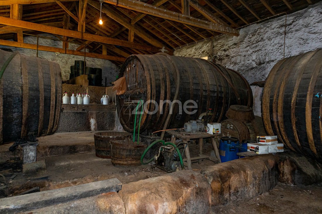 Finca in Seixo de Ansiaes, Braganca District, Portugal 3 - 12407785