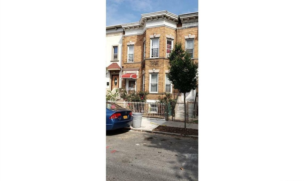 Multi Family Flatbush In New York, New York, United States For Sale (12406985)