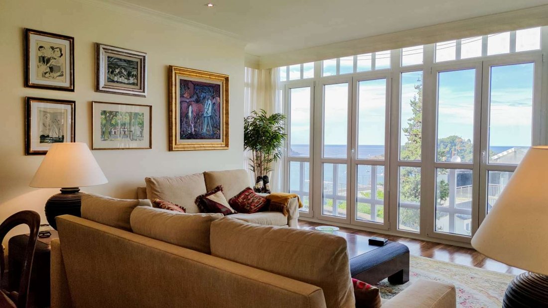 Luxury Apartment, Donostia, In Donostia San Sebastian, Basque Country