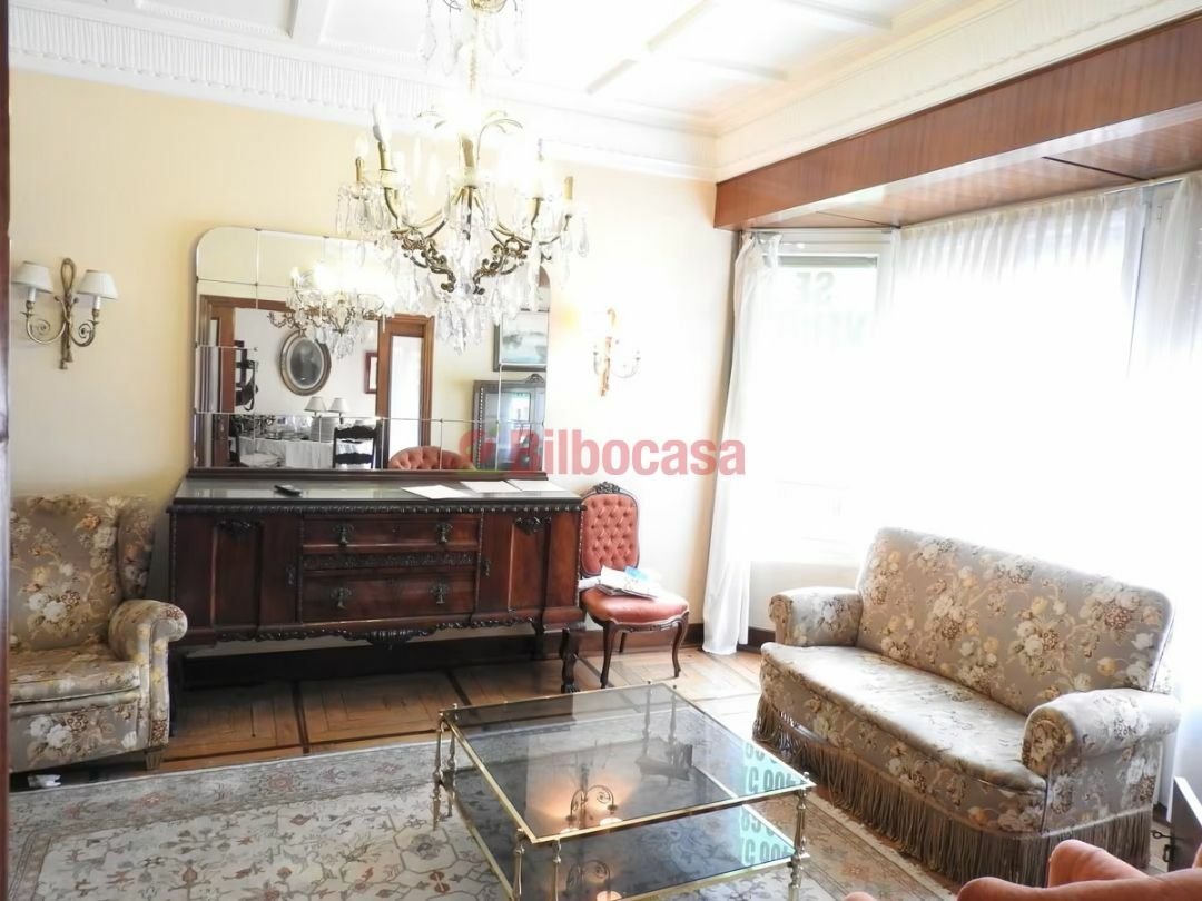 Apartment in Abando, Bilbao, Spain 2 - 12408237